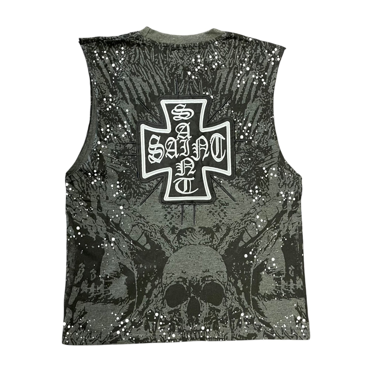FWD: Rising Dead Sleeveless Tee 180743
